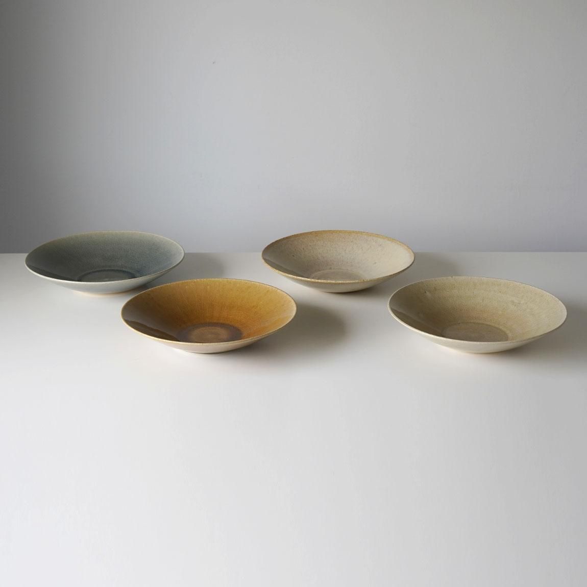 ネギシ製陶 | 7寸鉢 中鉢 - Anchor Bridge アンカーブリッジ ONLINE