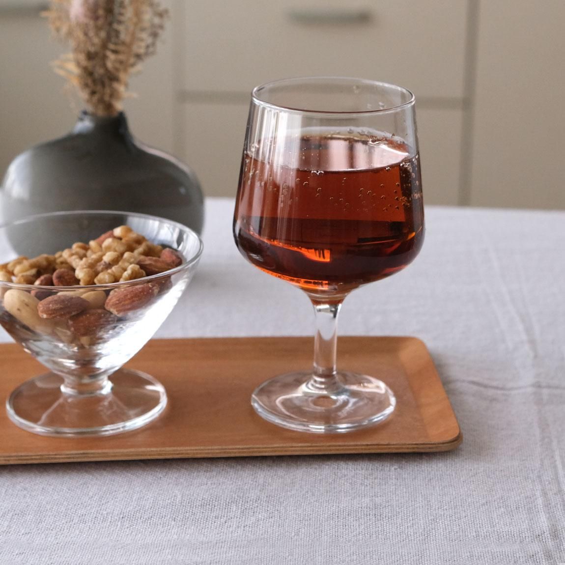 ボルミオリロッコ ワイングラス | 280ml - Anchor Bridge アンカー