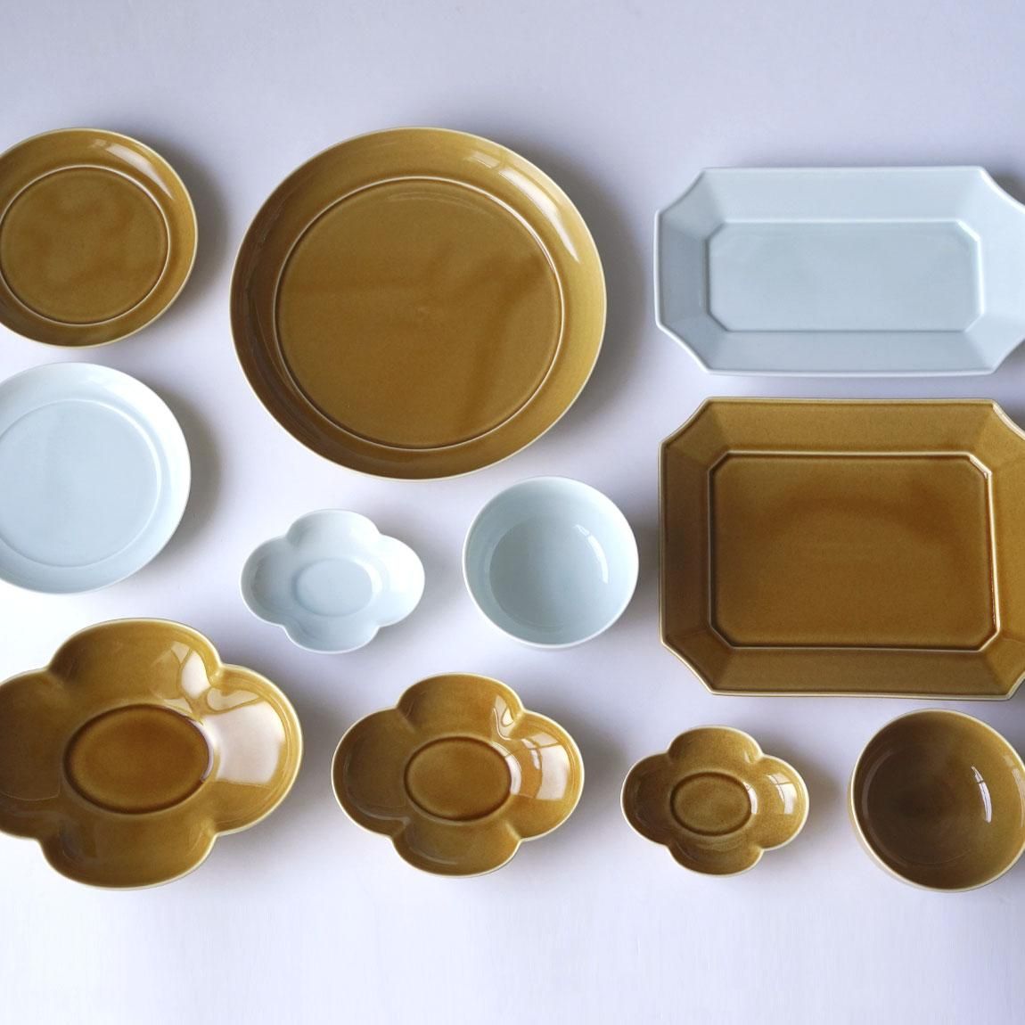 瑞々 | 木瓜長鉢 5寸 - Anchor Bridge アンカーブリッジ ONLINE STORE