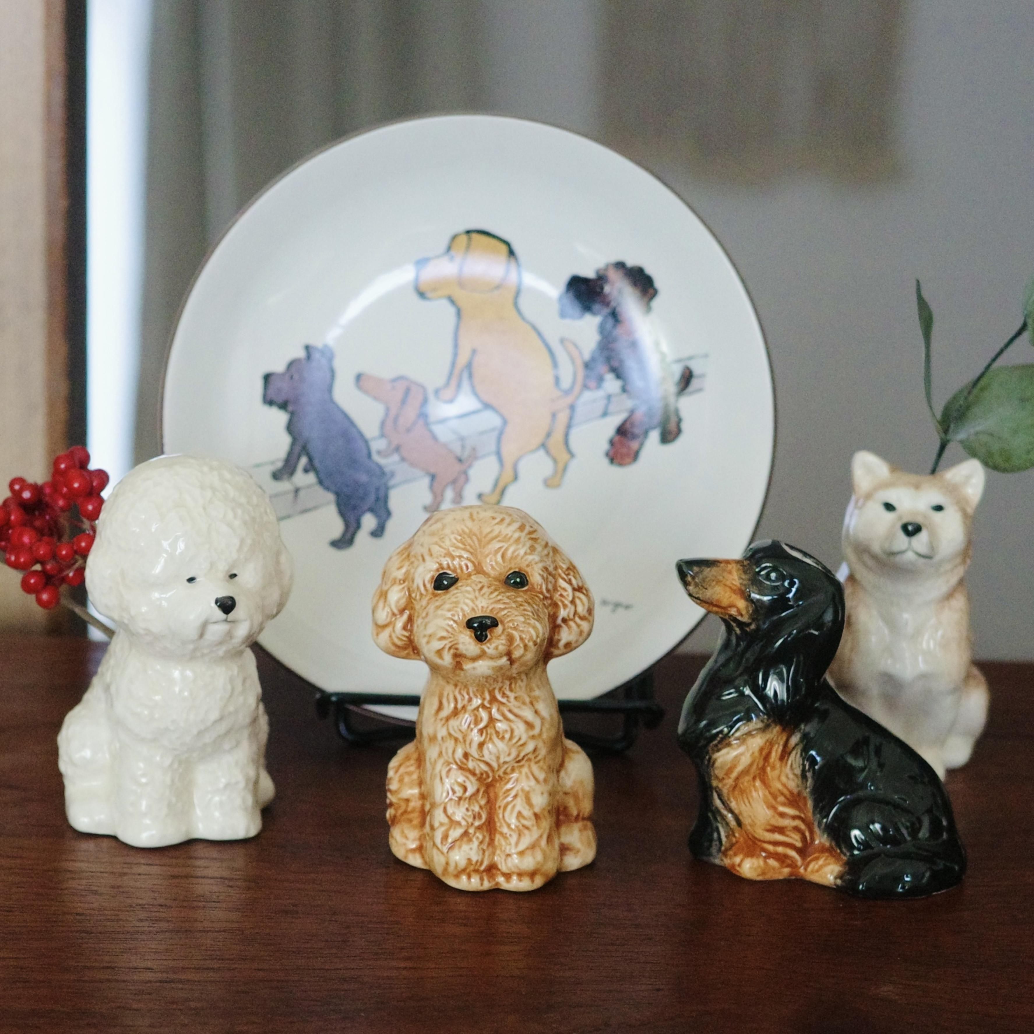 アニマルベース | 花器 | ペン立て - Anchor Bridge アンカーブリッジ