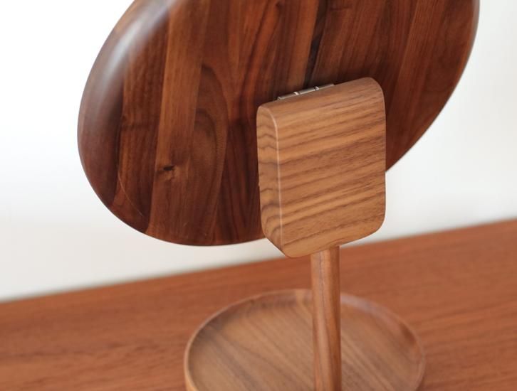 BENCA ANEMONE Vanity mirror（ベンカ アネモネヴァニティ―ミラー