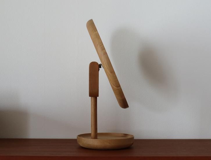 BENCA ANEMONE Vanity mirror（ベンカ アネモネヴァニティ―ミラー