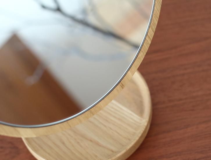 BENCA ANEMONE Vanity mirror（ベンカ アネモネヴァニティ―ミラー