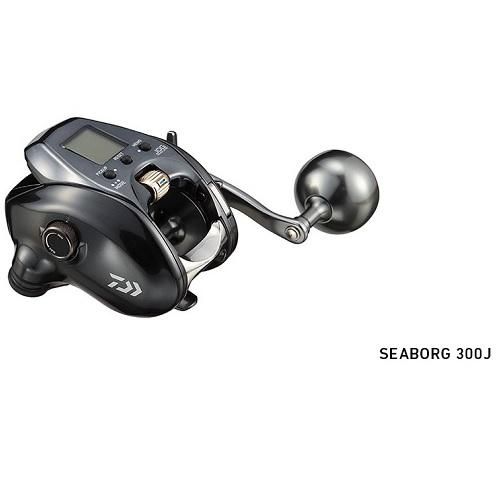 ダイワ 21シーボーグ 300J/300J-L- 玉屋釣具店 通販ショップ