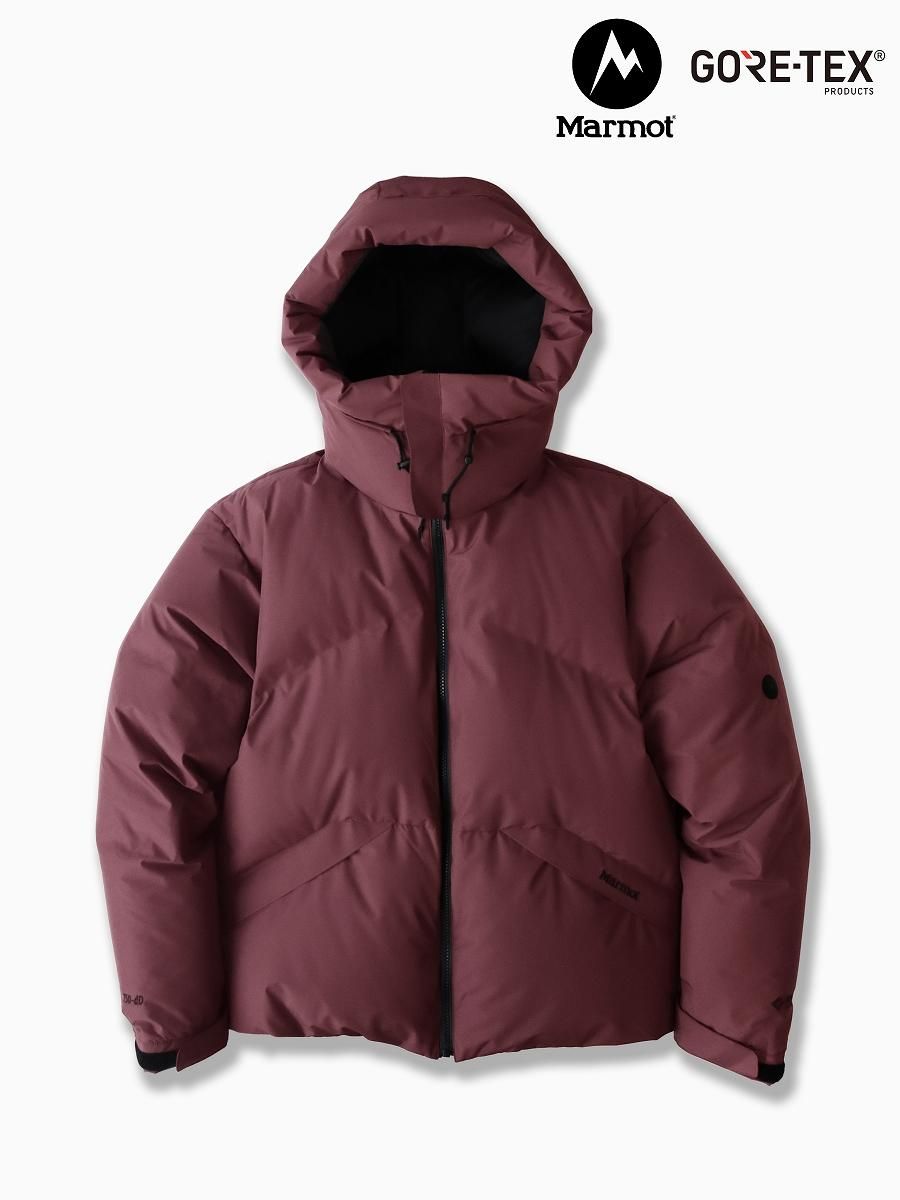 VAINL ARCHIVE × Marmot - ヴァイナルアーカイブ × マーモット / PUFF