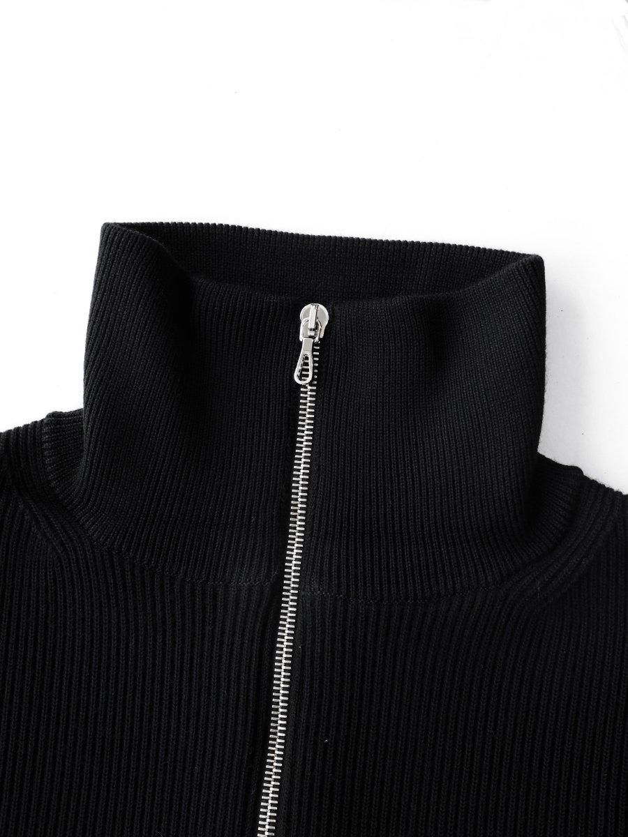 Graphpaper - グラフペーパー / HIGH DENSITY DRIVERS KNIT | NOTHING BUT