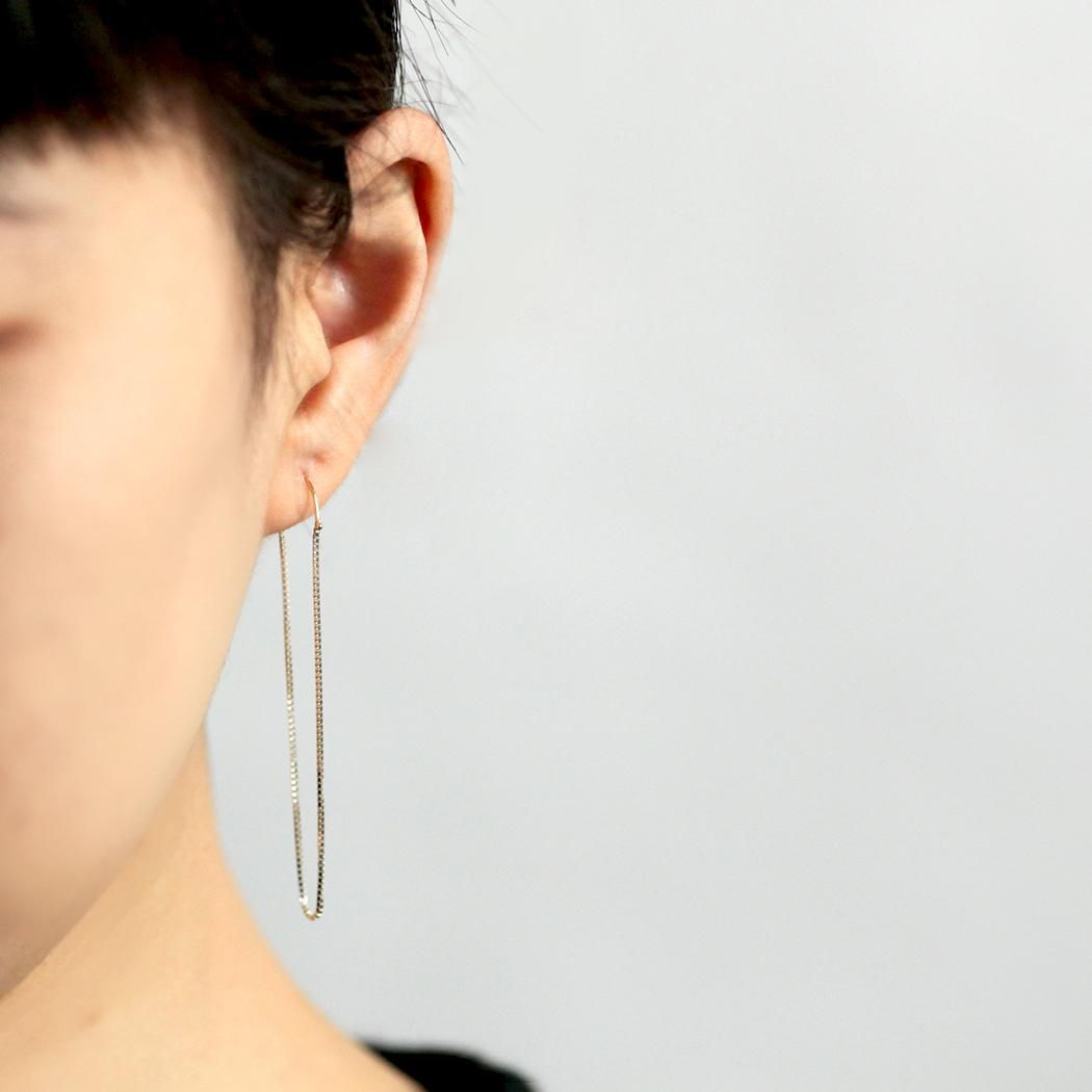 hirondelle et pepin（イロンデールエペパン） / k18 sp-21ss-24