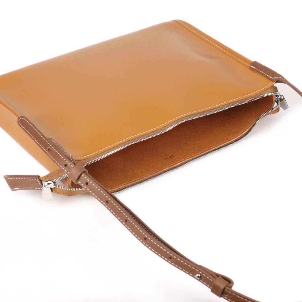 PIENI（ピエニ） / SHOULDER M ショルダーバッグ - KARAMELLI