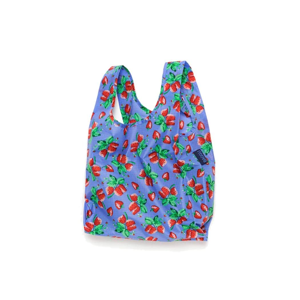 BAGGU (バグー) / BABY エコバッグ - 100%リサイクルナイロン