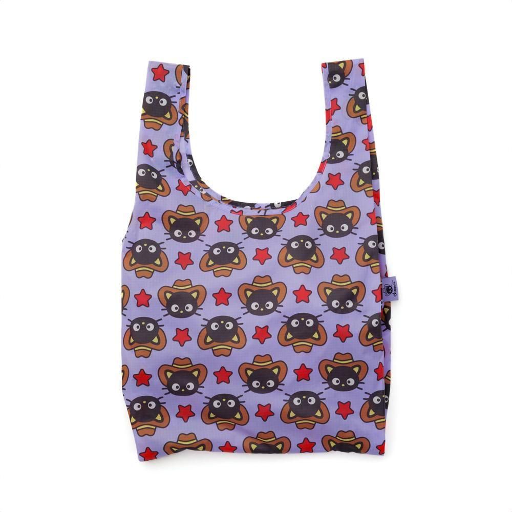 BAGGU (バグー) / STANDARD エコバッグ - 100%リサイクルナイロン