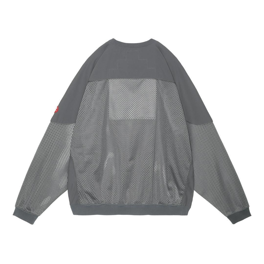 CAVEMPT C.E (シーイー)】 メッシュカットソー│WACKO MARIA