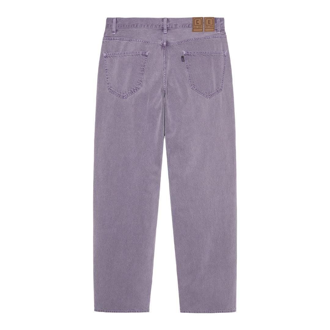 CAVEMPT C.E (シーイー)】 デニムパンツ│WACKO MARIA（ワコマリア