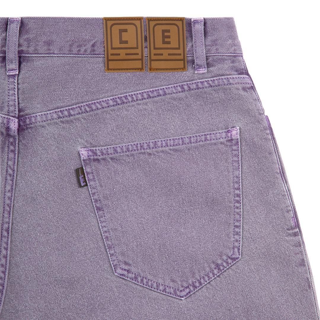 CAVEMPT C.E (シーイー)】 デニムパンツ│WACKO MARIA（ワコマリア