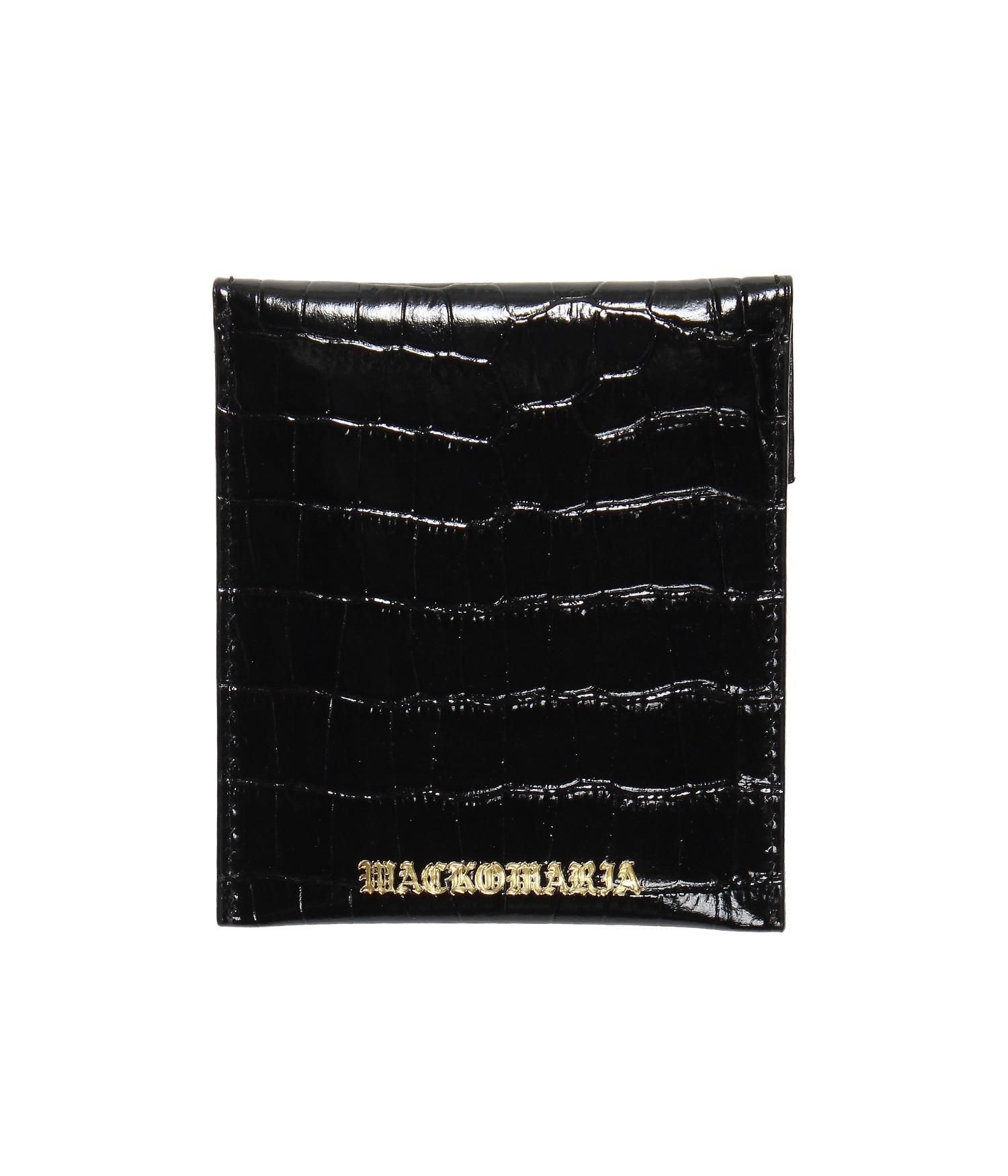 WACKO MARIA (ワコマリア)】 携帯灰皿│WACKO MARIA（ワコマリア