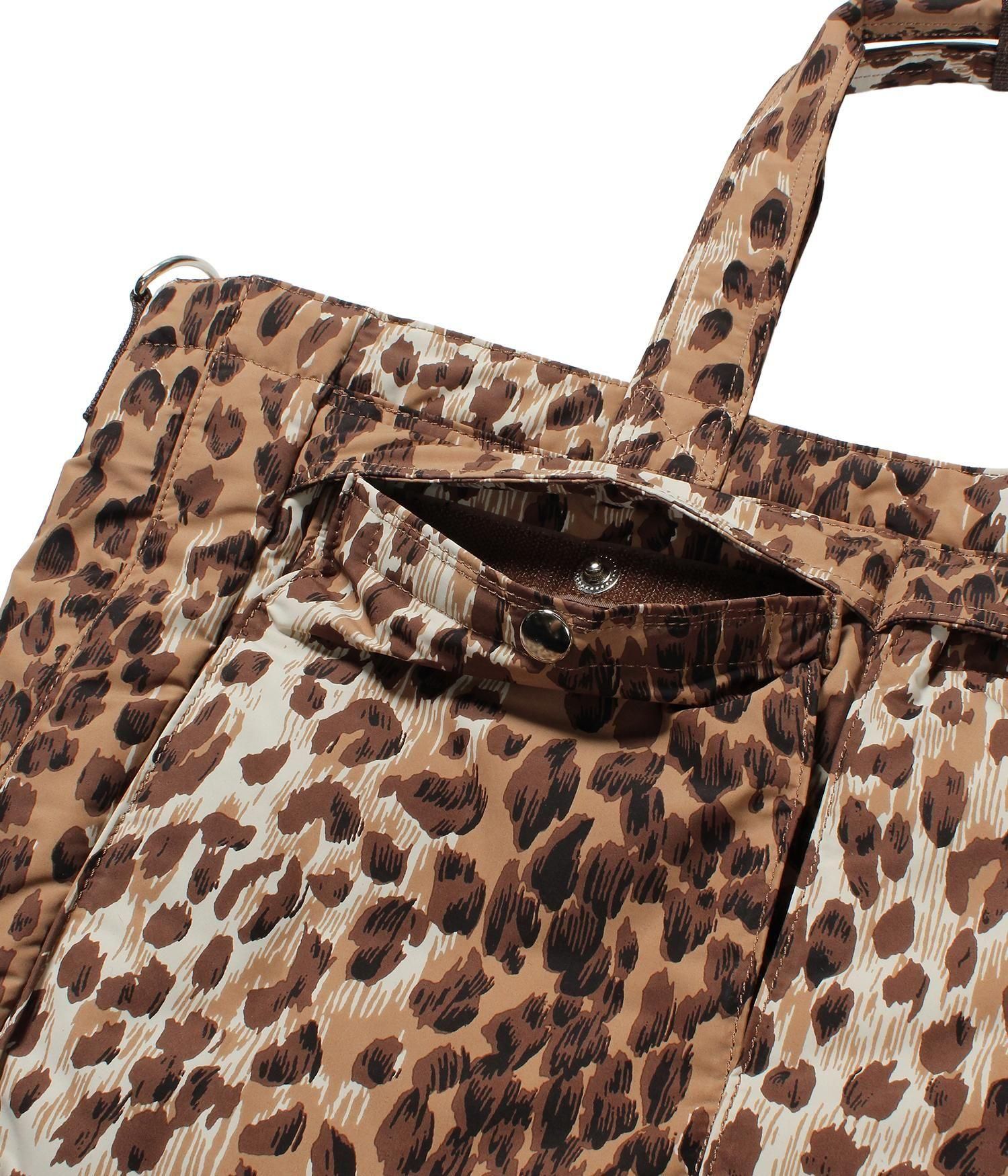 WACKO MARIA (ワコマリア)】 SPEAK EASY レコードバッグ│WACKO MARIA