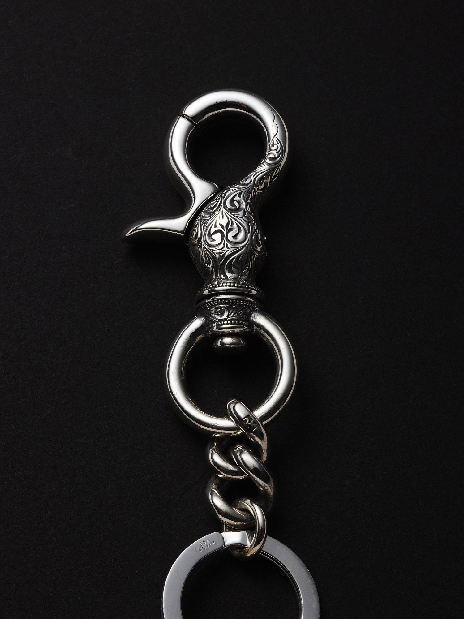 Antidote BUYERS CLUB (アンチドートバイヤーズクラブ)】 キーチェーン