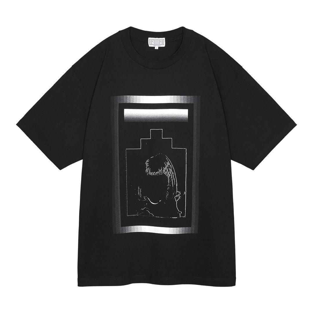 CAVEMPT C.E (シーイー)】 Tシャツ│WACKO MARIA（ワコマリア