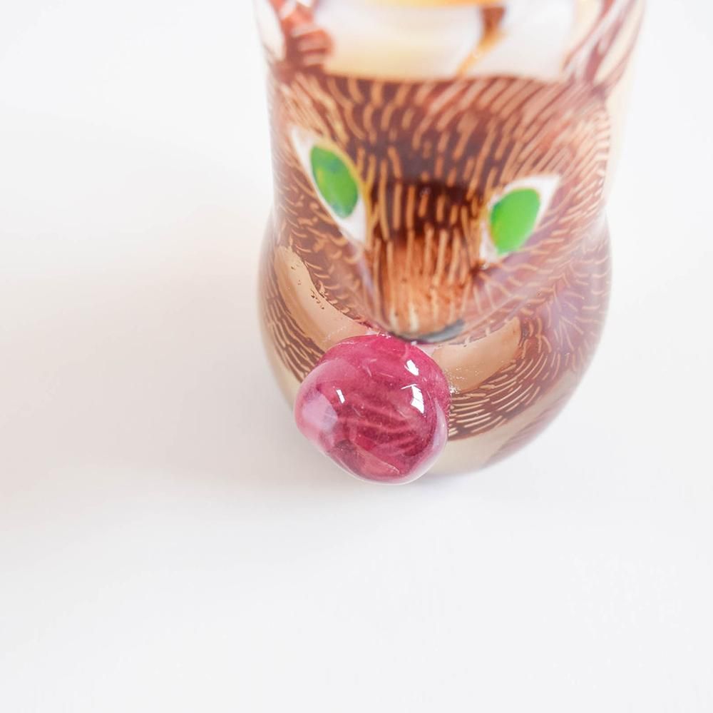 土井朋子 ミニリスコップ - SLOW MARKET （スロー マーケット）スロー