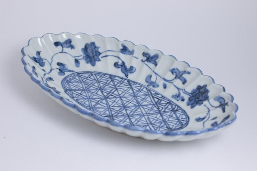 樋山真弓 九谷焼 北欧雑貨と暮らしの道具lotta 神戸にある北欧雑貨と