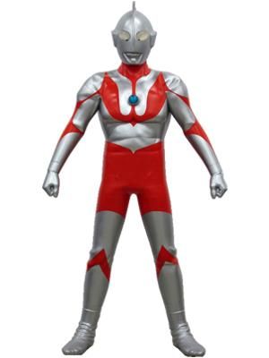 フィギュア - ウルトラマン・ウルトラセブン・ドラゴンボールZ・大鉄人