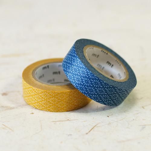 海外マスキングテープ 巻き売り 和柄 和 動物等 まとめ売り 装飾マステ