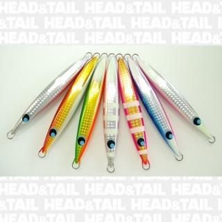 uorco（ウロコ） - HEAD & TAIL Web Shop