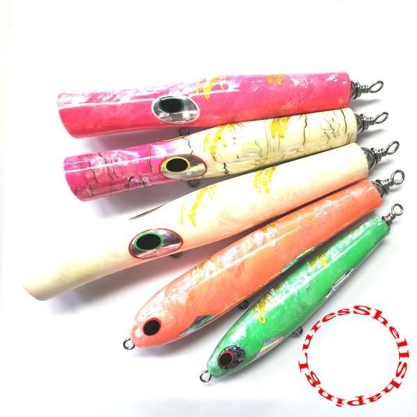 貝田ルアー※お一人様1個まででお願いします - HEAD & TAIL Web Shop