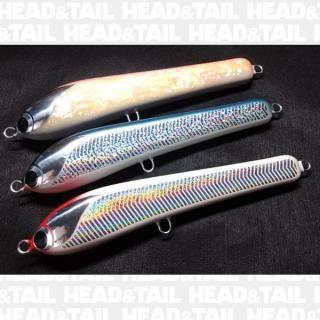 魚じゃらし工房 - HEAD & TAIL Web Shop