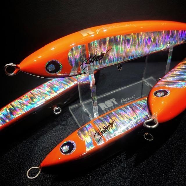 RST リラーナ210 お一人様一個でお願い致します - HEAD & TAIL Web Shop