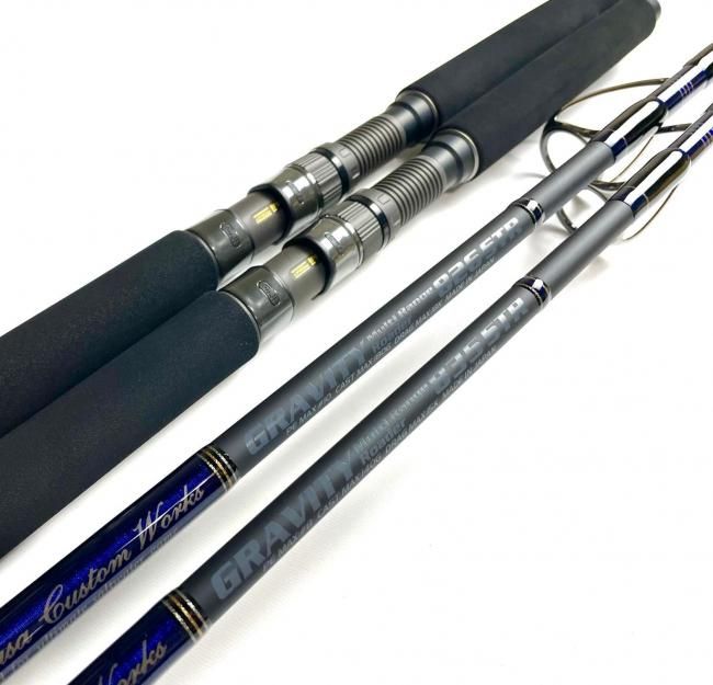 Mc works'GR 835 826 STR 送料2000円から必要です。 - HEAD & TAIL Web