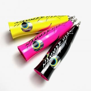 HAMMER HEAD（ハンマーヘッド） - HEAD & TAIL Web Shop