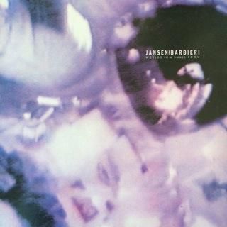 Jansen / Barbieri - Worlds In A Small Room - SUNLINE RECORDS