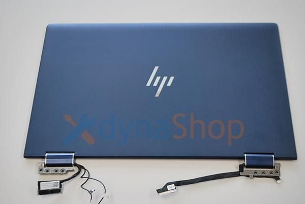 中古美品 HP Elite Dragonfly G1 ベアボーン式パネルユニット