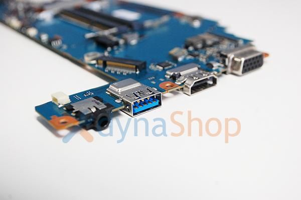 ジャンク dynabook R63/B マザーボード（CPU 付）