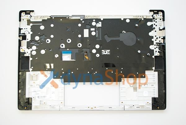 新品 hp pro c640 chromebook シリーズ キーボード パームレスト