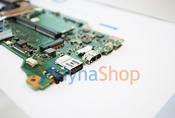 中古 二代目 dynabook G83/HU シリーズ マザーボード システムボード