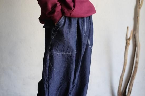 tamaki niime(タマキ ニイメ) 玉木新雌 きぶんシリーズ やましたパンツ