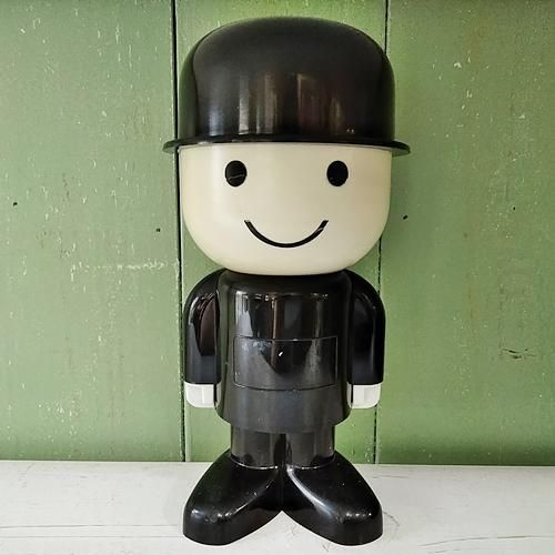 英国ヴィンテージ 「Homepride Fred フレッドくん フラワーシフター