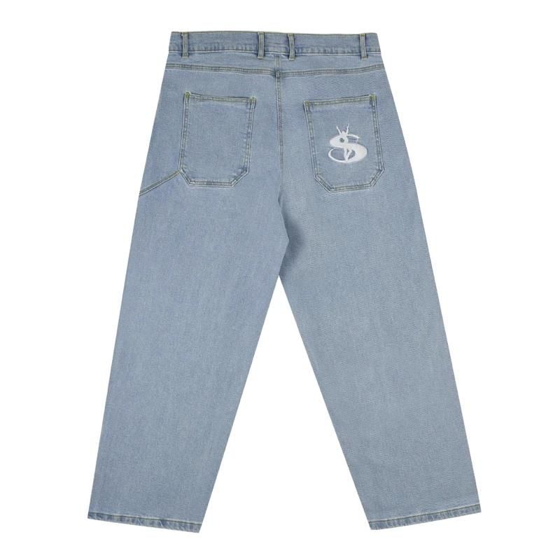 YARDSALE（ヤードセール）Phantasy Jeans (Light Denim)の通販サイト