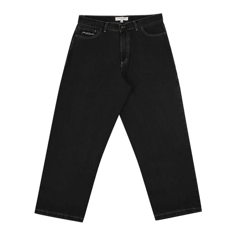 YARDSALE（ヤードセール）Phantasy Jeans (Black)の通販サイト- birnest