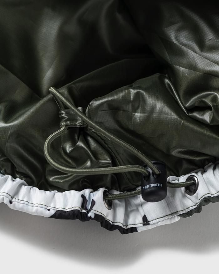 TIGHTBOOTH × KILLER BONG / URBAN CAMO DOWN JKT - birnest