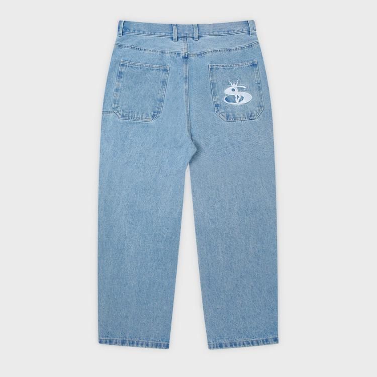YARDSALE（ヤードセール）Phantasy Jeans (Light Denim) の通販サイト
