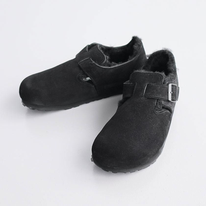 BIRKENSTOCK London / SHEARLING ナロー の通販。- AIDA ONLINE STORE