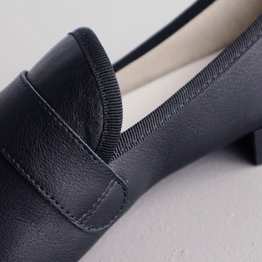 Repetto Michael Smooth gomme の通販。- AIDA ONLINE STORE 毎日を