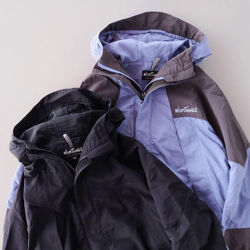 WILD THINGS サプレックス マシーフジャケット の通販。- AIDA ONLINE
