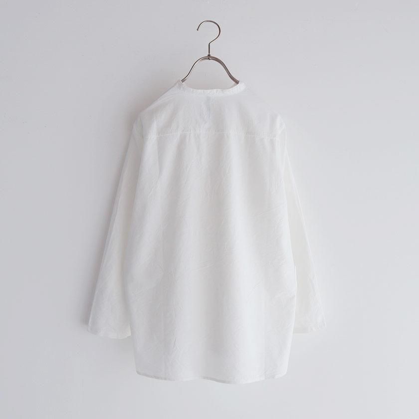 NATURAL LAUNDRY / ナチュラルランドリーオックスフォードファーマー