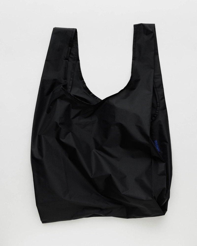STANDARD BAGGU ブラック - BAGGU Japan