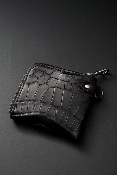 ISAMU KATAYAMA BACKLASH CROCODYLUS 383-04 - ISAMU KATAYAMA