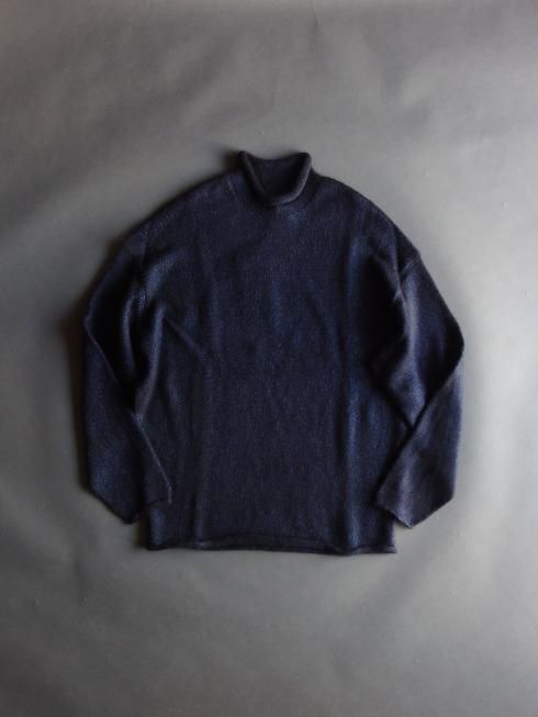 MOTHER HAND artisan(マザーハンドアルチザン) / DINANT / PATRI.BLUE