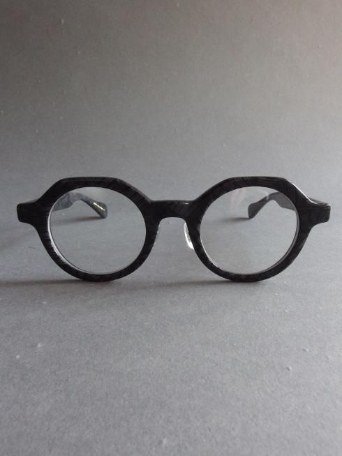 kearny(カーニー) / gravel-05 / black stone - セレクトショップRAZE